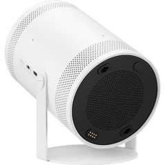Samsung SP-LFF3CLAX DLP Projector - Full HD HDMI | Immersive Viewing Experience & Superior Quality